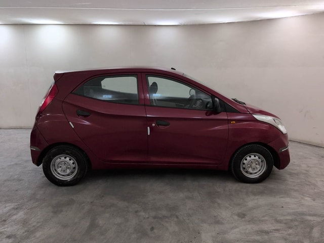 View Hyundai EON Image 6 Used Hyundai EON Image 6