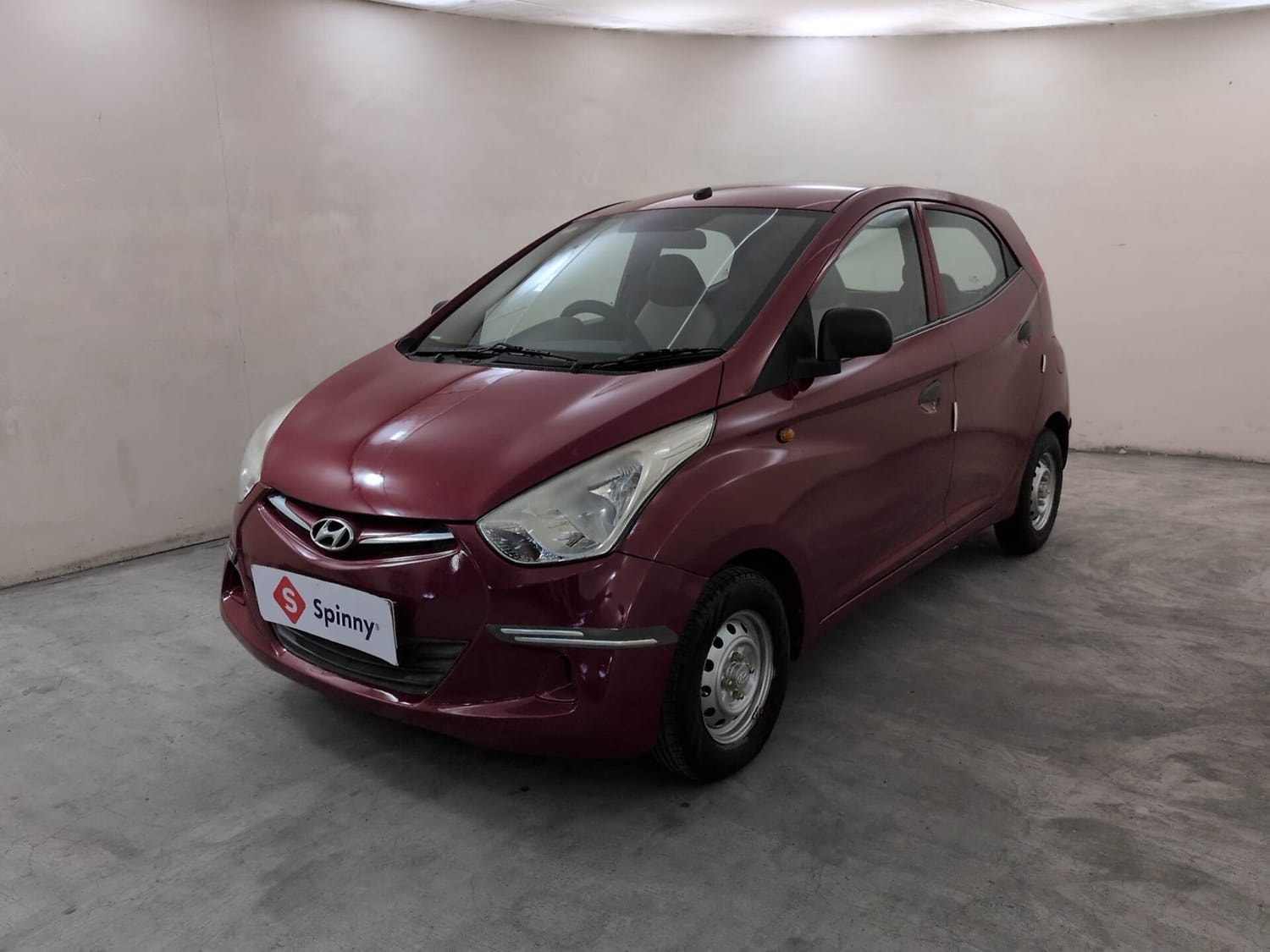 Used 2015 Hyundai EON Used 2015 Hyundai EON