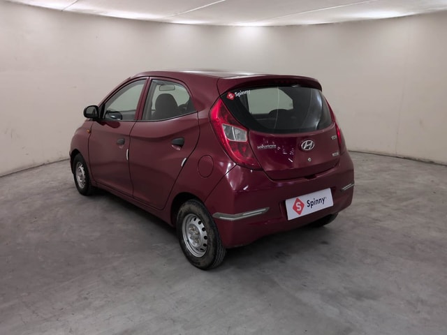 View Hyundai EON Image 3 Used Hyundai EON Image 3