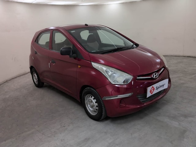 View Hyundai EON Image 7 Used Hyundai EON Image 7