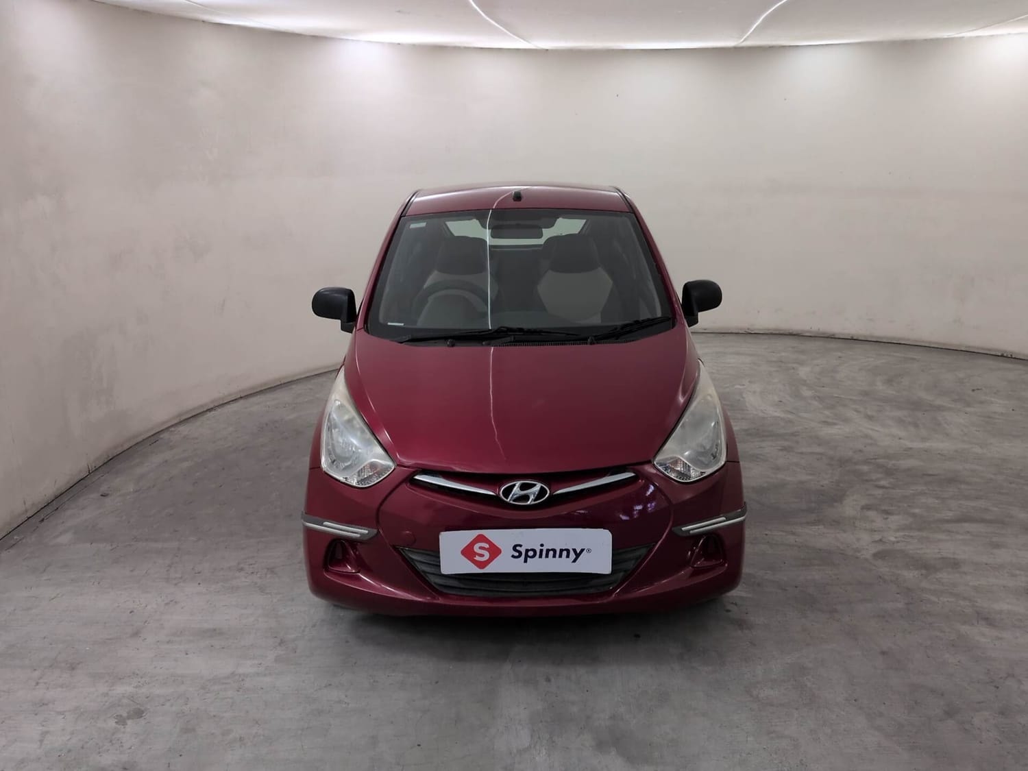 View 2015 Hyundai EON Era Plus Image 8 Used 2015 Hyundai EON Era Plus Image 8