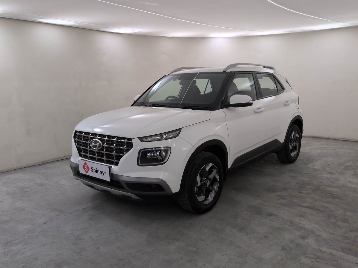 Used 2021 Hyundai Venue Used 2021 Hyundai Venue