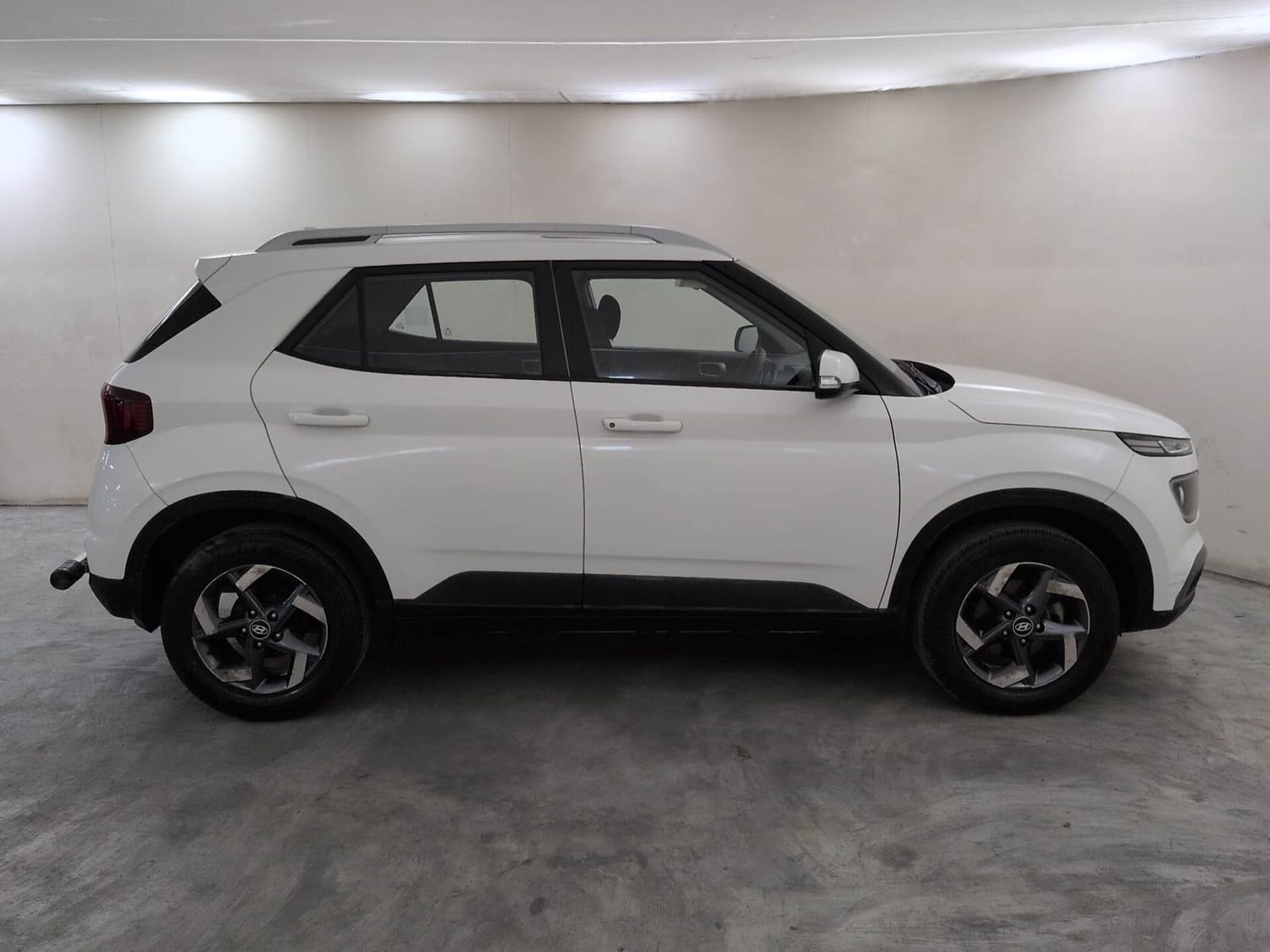 View 2021 Hyundai Venue SX 1.0 Petrol Image 6 Used 2021 Hyundai Venue SX 1.0 Petrol Image 6