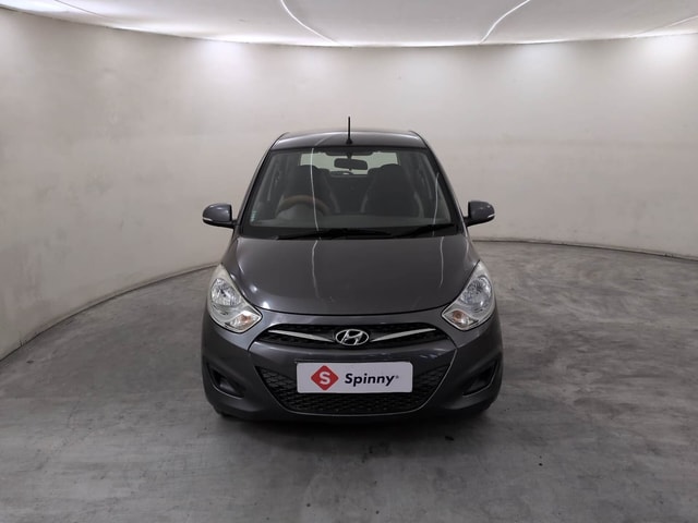 View Hyundai Grand i10 Image 8 Used Hyundai Grand i10 Image 8