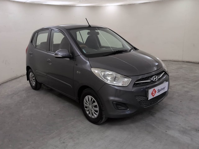 View Hyundai Grand i10 Image 7 Used Hyundai Grand i10 Image 7
