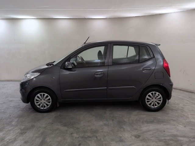 View Hyundai Grand i10 Image 2 Used Hyundai Grand i10 Image 2