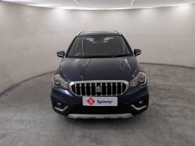 View Maruti Suzuki S-Cross Image 8 Used Maruti Suzuki S-Cross Image 8