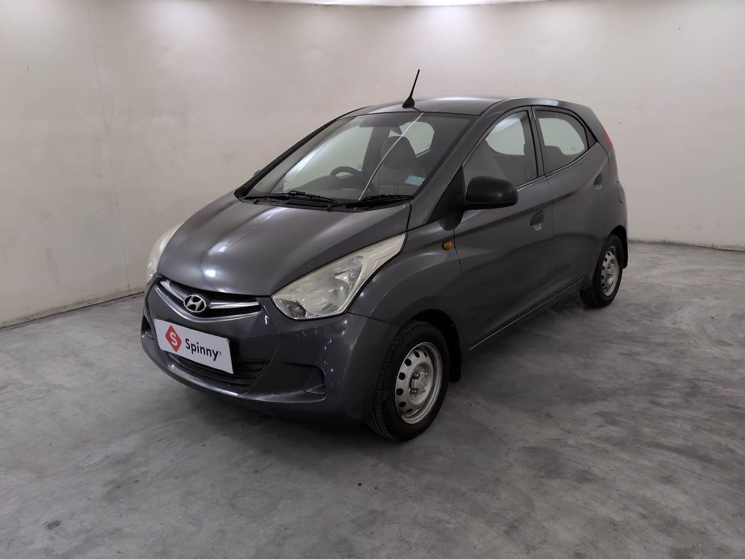 Used 2018 Hyundai EON Used 2018 Hyundai EON