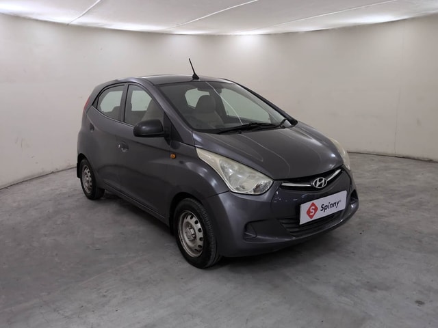 View Hyundai EON Image 7 Used Hyundai EON Image 7