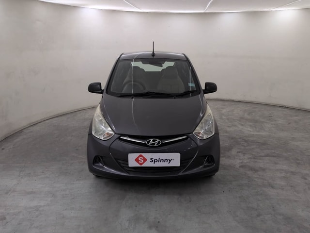 View Hyundai EON Image 8 Used Hyundai EON Image 8