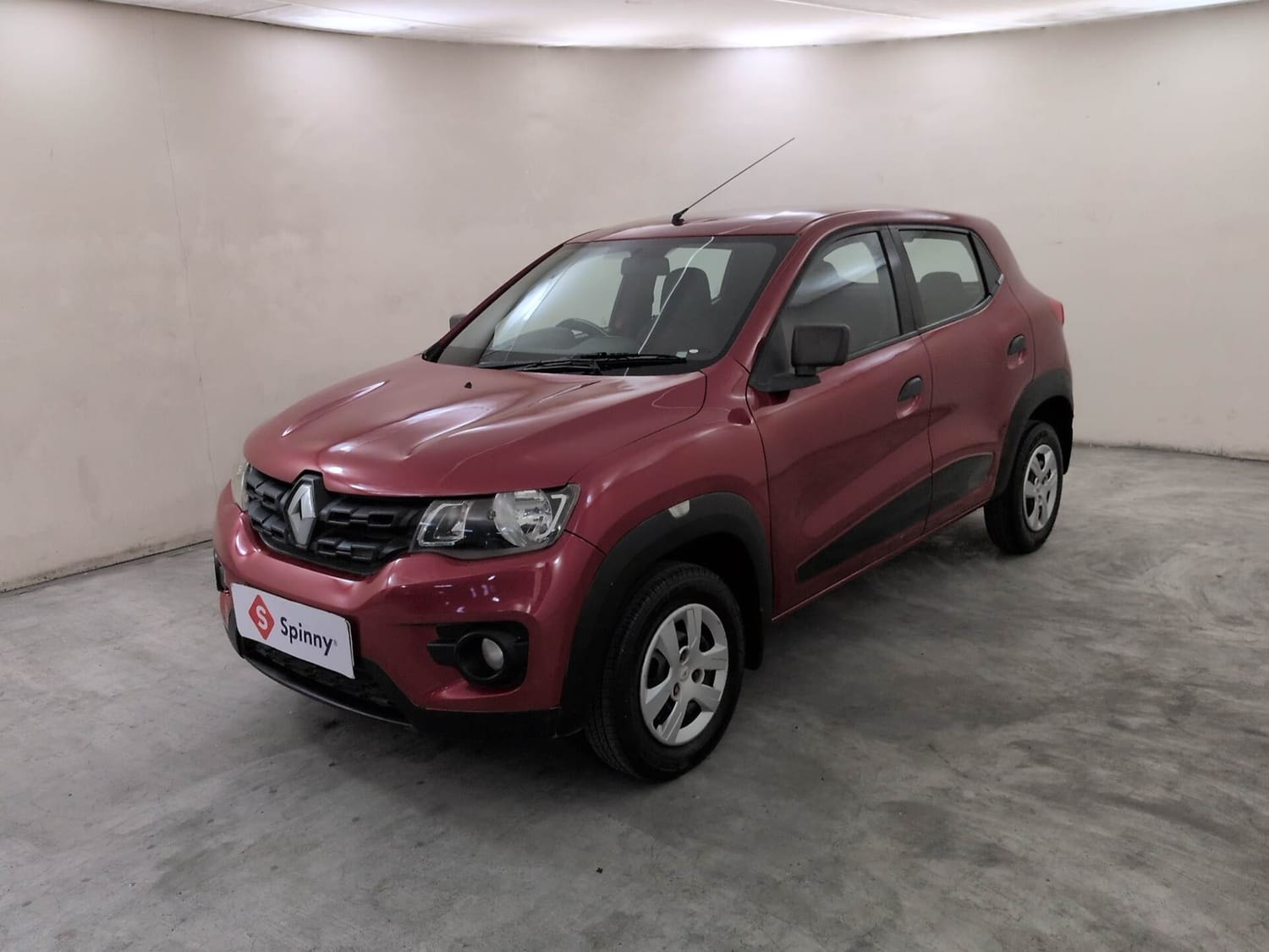 View 2015 Renault Kwid RXT 1.0 BS IV Image 1 Used 2015 Renault Kwid RXT 1.0 BS IV Image 1