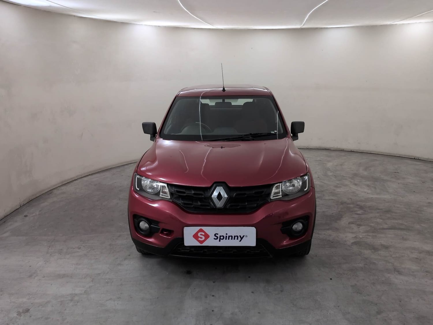 View 2015 Renault Kwid RXT 1.0 BS IV Image 8 Used 2015 Renault Kwid RXT 1.0 BS IV Image 8