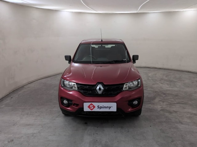 View Renault Kwid Image 8 Used Renault Kwid Image 8