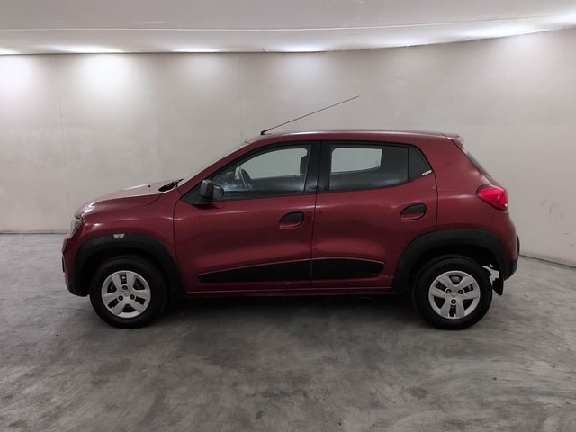 View Renault Kwid Image 2 Used Renault Kwid Image 2