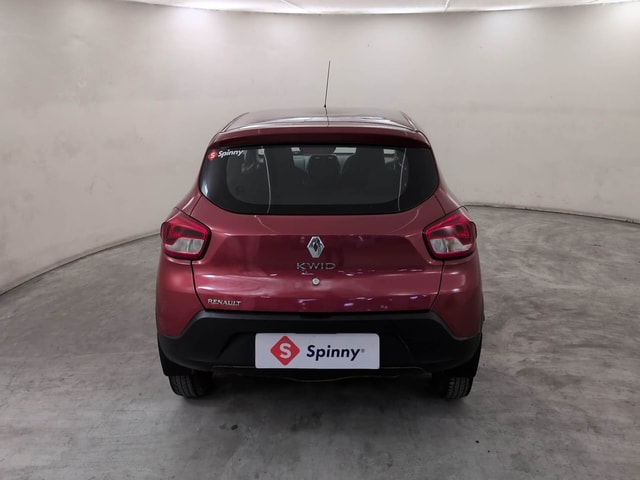 View Renault Kwid Image 4 Used Renault Kwid Image 4