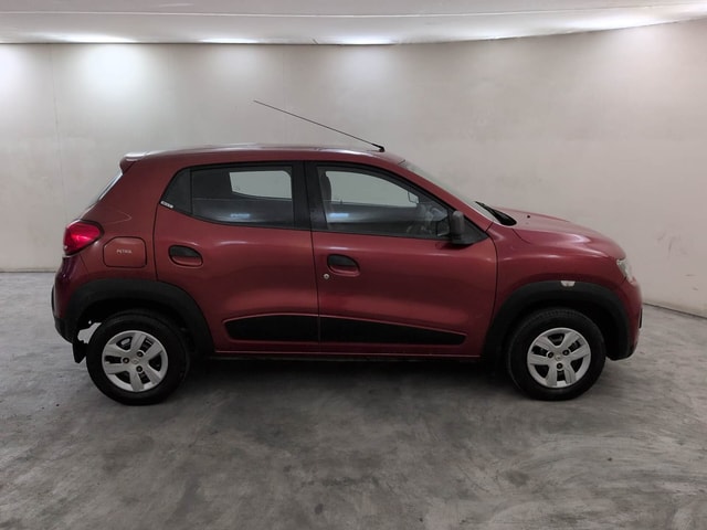 View Renault Kwid Image 6 Used Renault Kwid Image 6