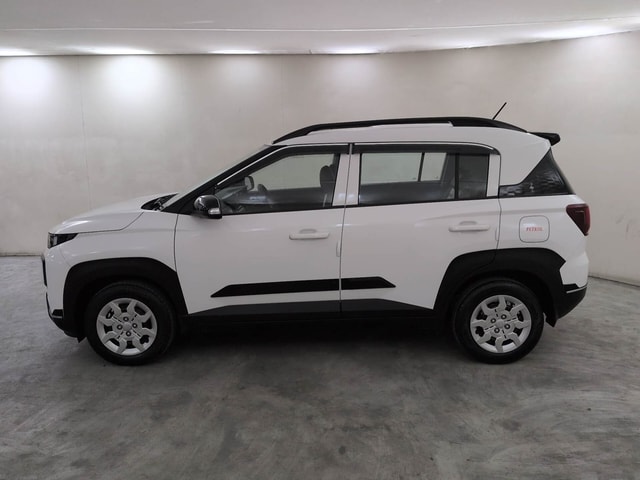 View Hyundai Exter Image 2 Used Hyundai Exter Image 2