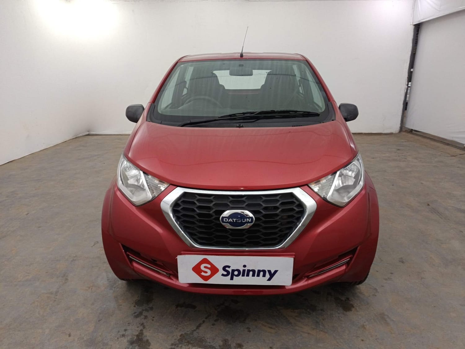 View 2019 Datsun Redi GO S 1.0L AMT BS IV Image 8 Used 2019 Datsun Redi GO S 1.0L AMT BS IV Image 8