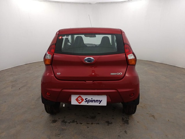 View Datsun Redi GO Image 4 Used Datsun Redi GO Image 4