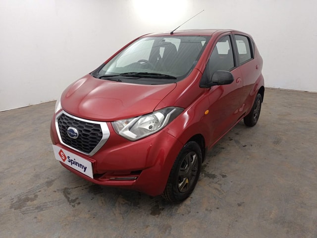 View Datsun Redi GO Image 1 Used Datsun Redi GO Image 1
