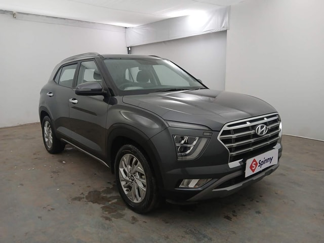 View Hyundai Creta Image 7 Used Hyundai Creta Image 7