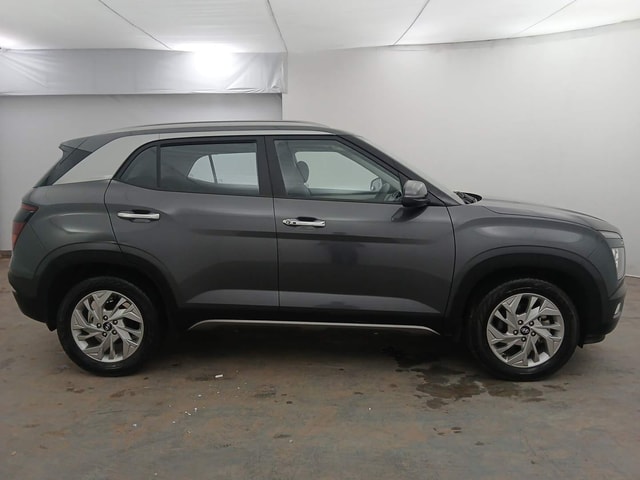 View Hyundai Creta Image 6 Used Hyundai Creta Image 6