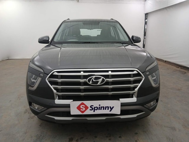 View Hyundai Creta Image 8 Used Hyundai Creta Image 8