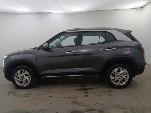 View Hyundai Creta Image 2 Used Hyundai Creta Image 2
