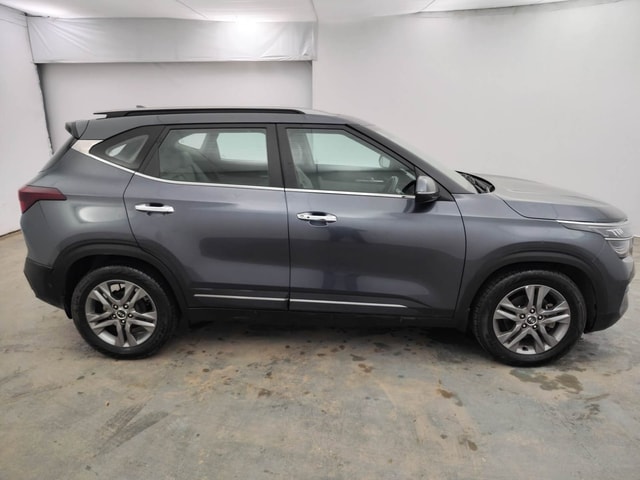 View Kia Seltos Image 6 Used Kia Seltos Image 6