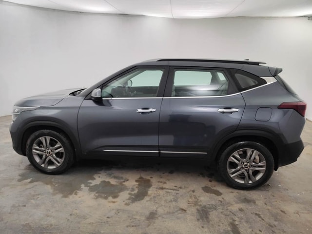 View Kia Seltos Image 2 Used Kia Seltos Image 2