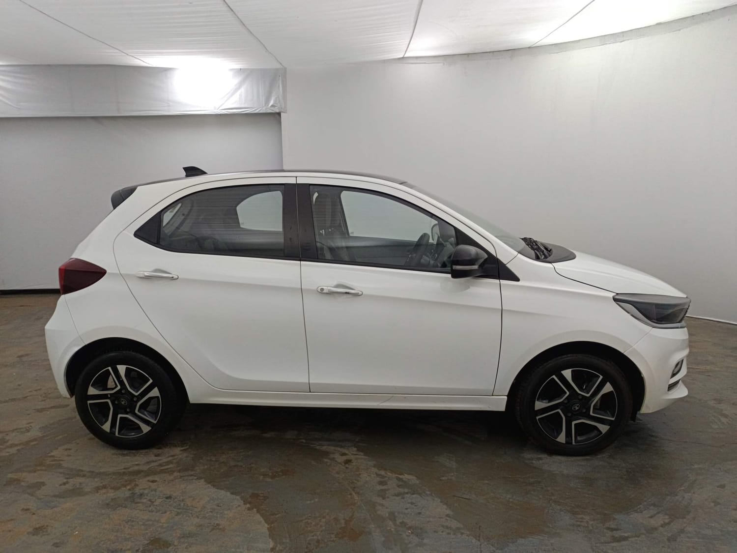 Used 2025 Tata Tiago Used 2025 Tata Tiago