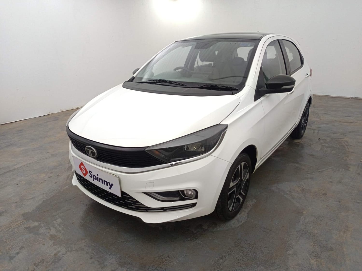 Used 2025 Tata Tiago Used 2025 Tata Tiago