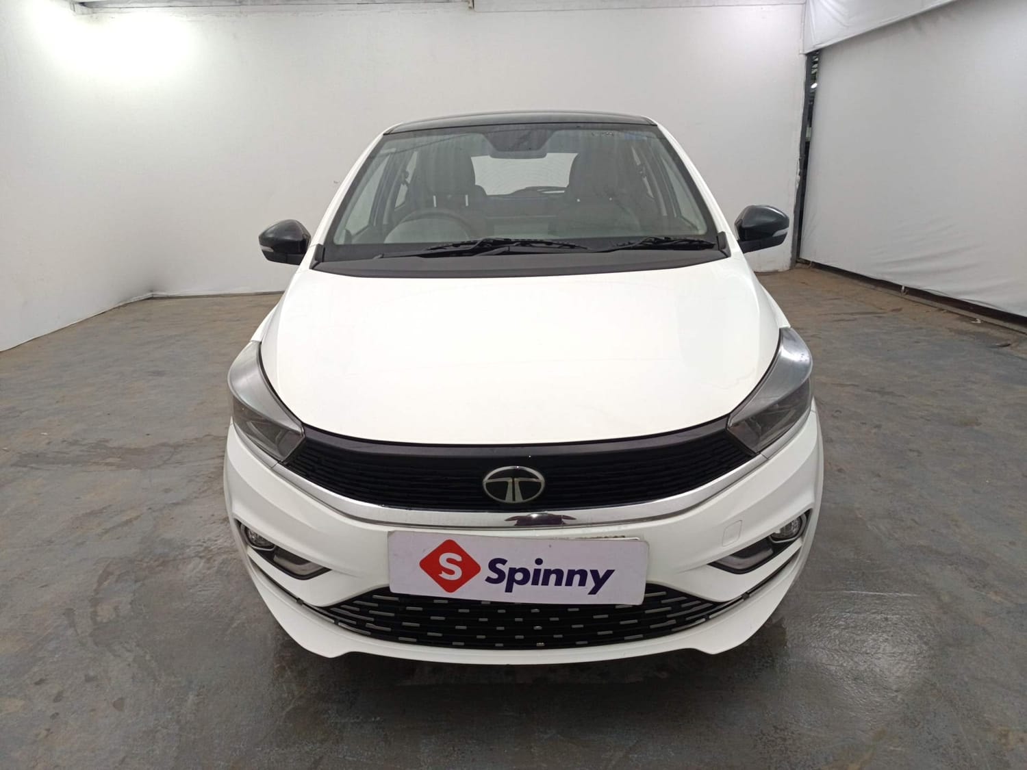 Used 2025 Tata Tiago Used 2025 Tata Tiago