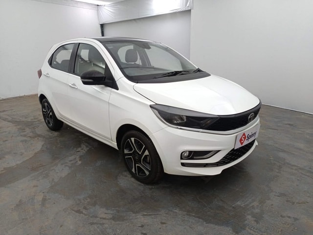 View Tata Tiago Image 7 Used Tata Tiago Image 7