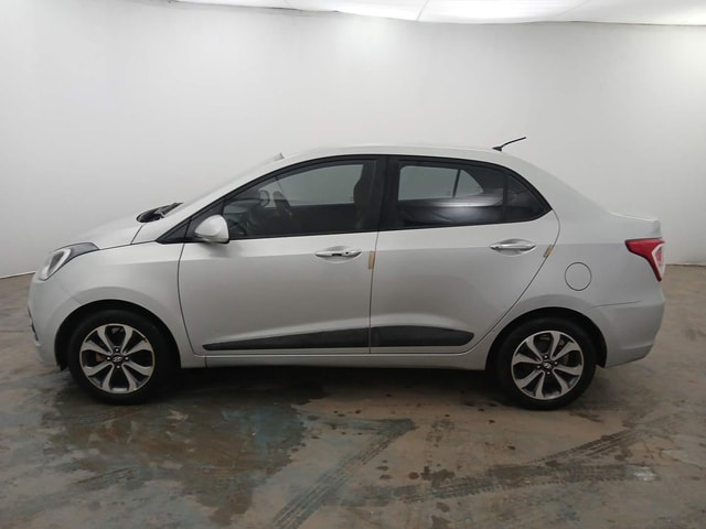 View Hyundai Xcent Image 2 Used Hyundai Xcent Image 2