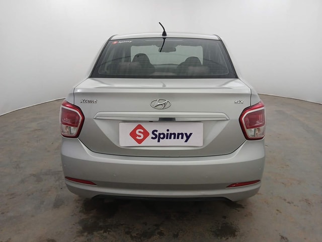 View Hyundai Xcent Image 4 Used Hyundai Xcent Image 4