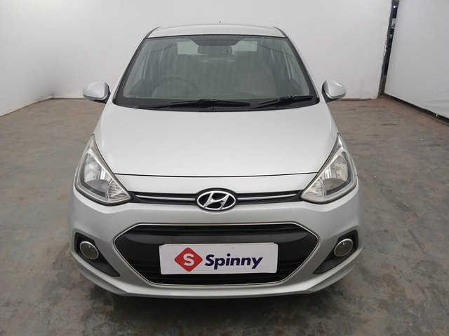 View Hyundai Xcent Image 8 Used Hyundai Xcent Image 8