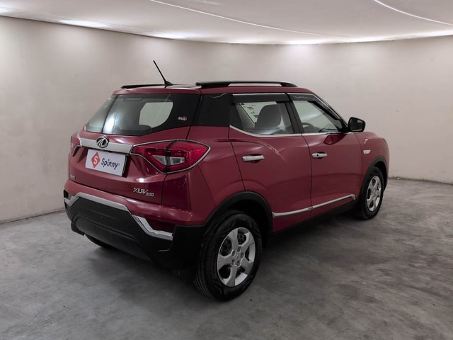 View Mahindra XUV300 Image 5 Used Mahindra XUV300 Image 5