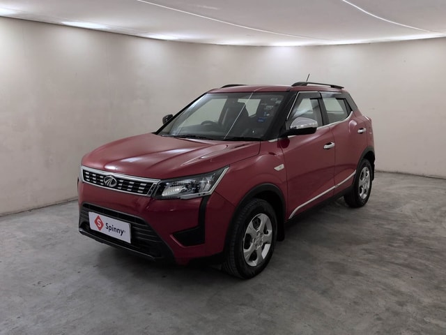 View Mahindra XUV300 Image 1 Used Mahindra XUV300 Image 1
