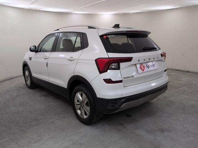 View Skoda Kushaq Image 3 Used Skoda Kushaq Image 3