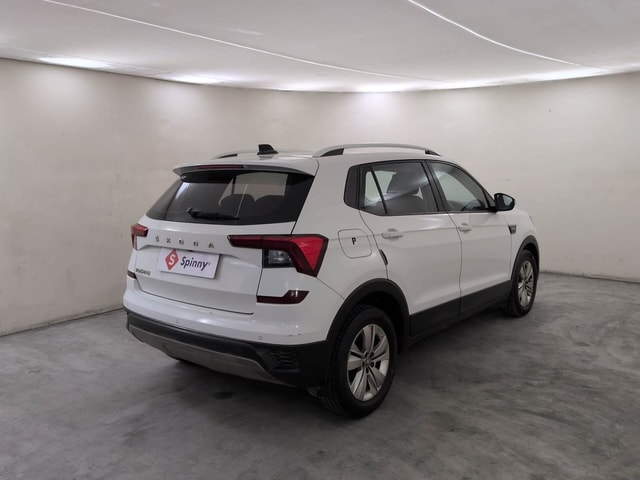 View Skoda Kushaq Image 5 Used Skoda Kushaq Image 5