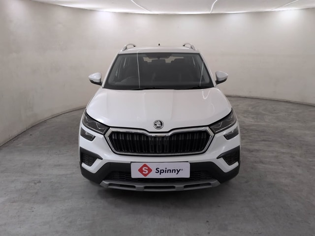 View Skoda Kushaq Image 8 Used Skoda Kushaq Image 8