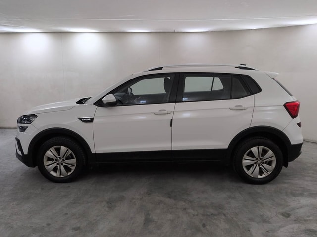 View Skoda Kushaq Image 2 Used Skoda Kushaq Image 2