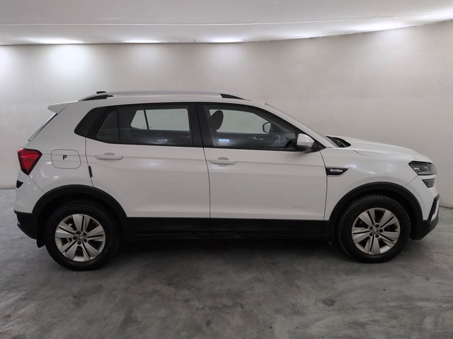 View Skoda Kushaq Image 6 Used Skoda Kushaq Image 6