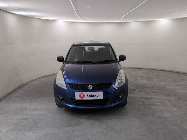 View Maruti Suzuki Swift Image 8 Used Maruti Suzuki Swift Image 8