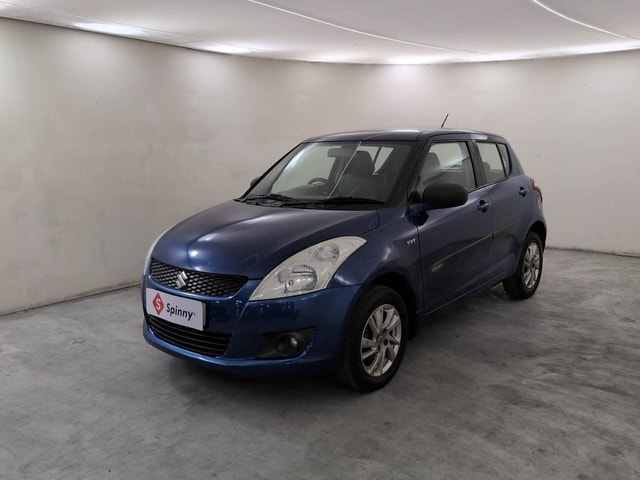View Maruti Suzuki Swift Image 1 Used Maruti Suzuki Swift Image 1