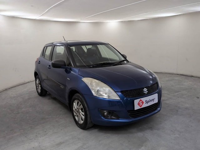 View Maruti Suzuki Swift Image 7 Used Maruti Suzuki Swift Image 7