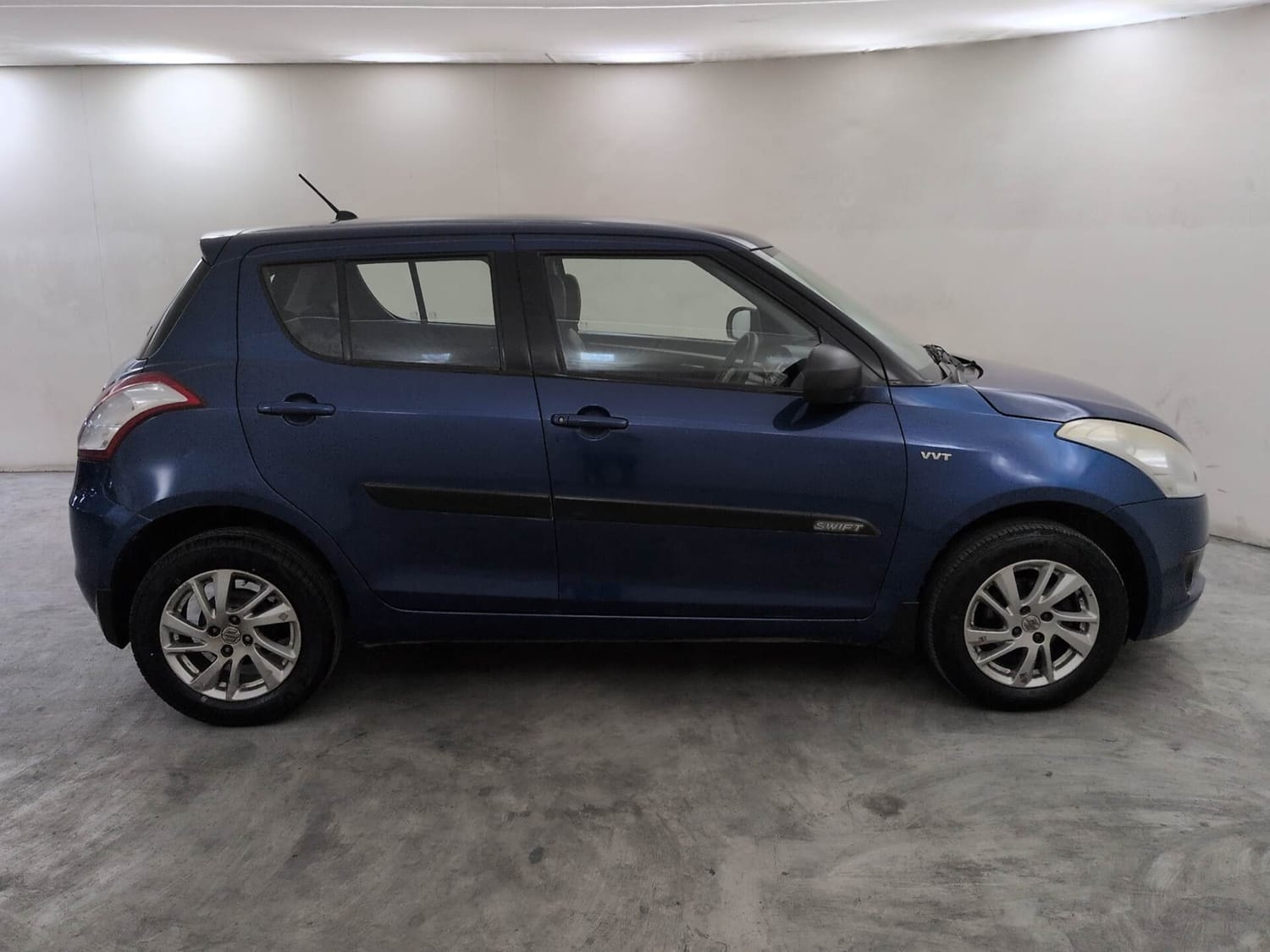 View 2014 Maruti Suzuki Swift ZXI Image 6 Used 2014 Maruti Suzuki Swift ZXI Image 6