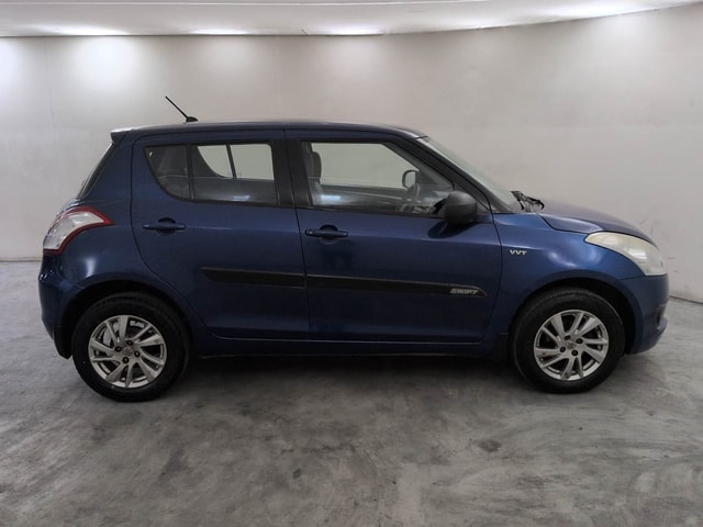 View Maruti Suzuki Swift Image 6 Used Maruti Suzuki Swift Image 6