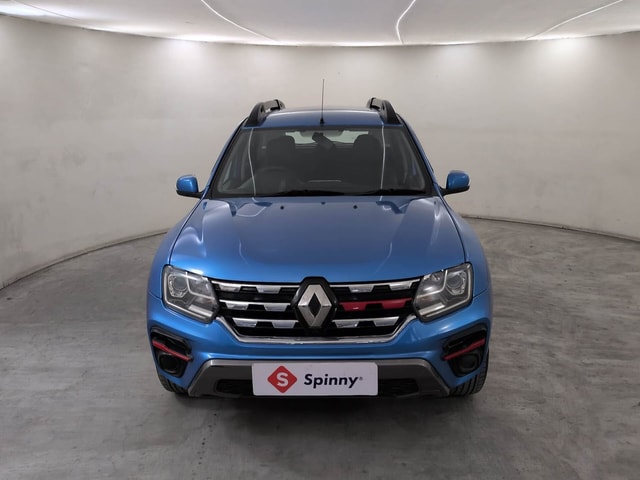 View Renault Duster Image 8 Used Renault Duster Image 8